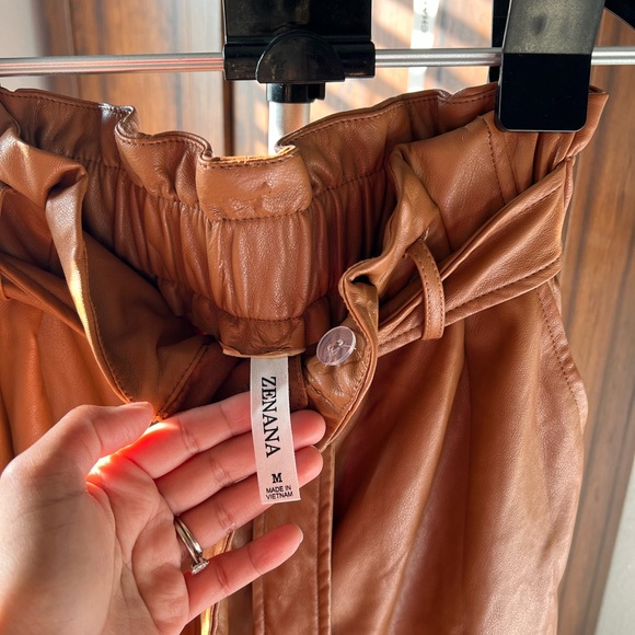 Zenana Outfitters ZENANA - Picture 2 of 5